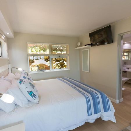 Idylwilde Aparthotel วิลเดอร์เนส ภายนอก รูปภาพ