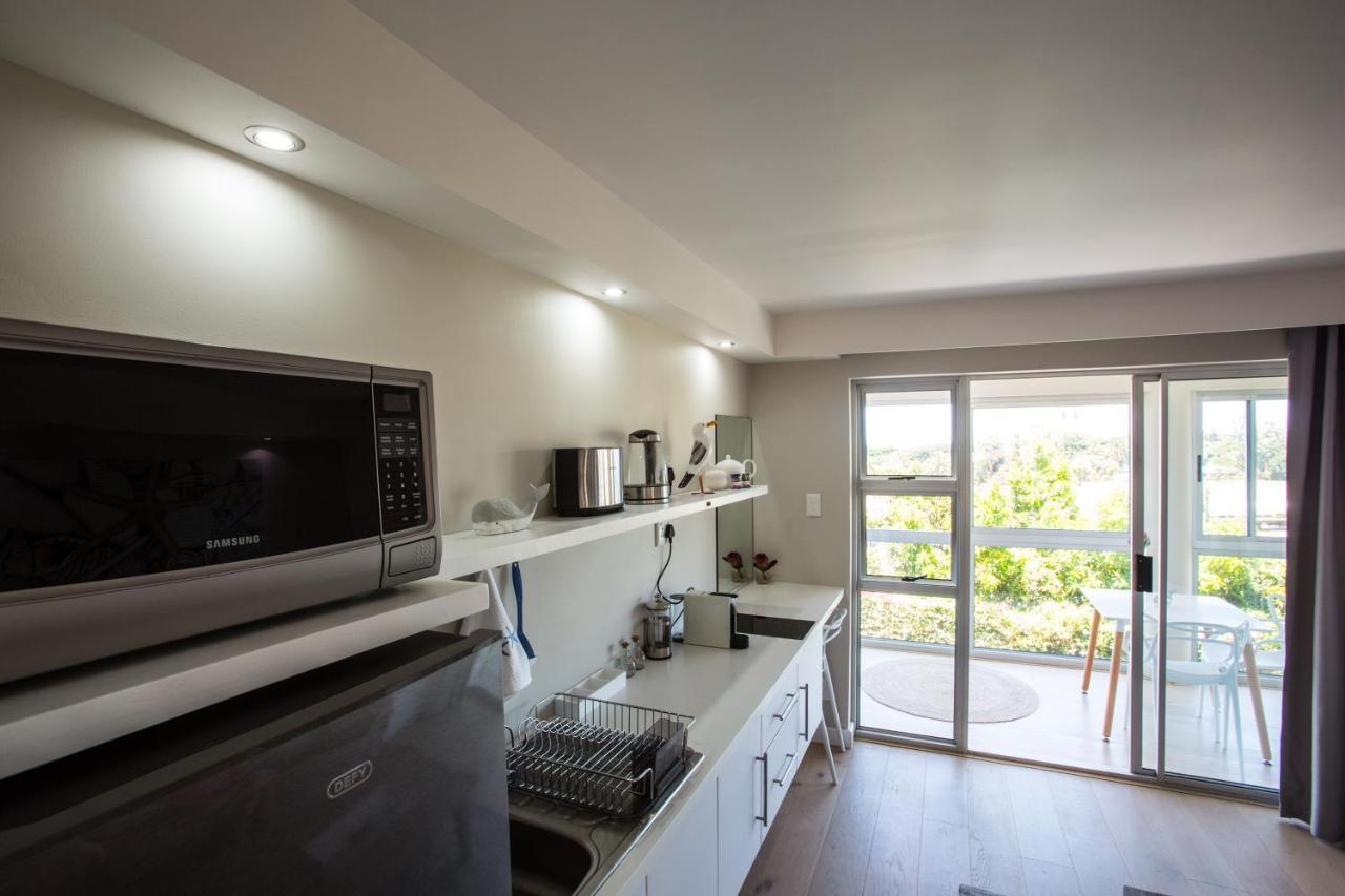 Idylwilde Aparthotel วิลเดอร์เนส ภายนอก รูปภาพ