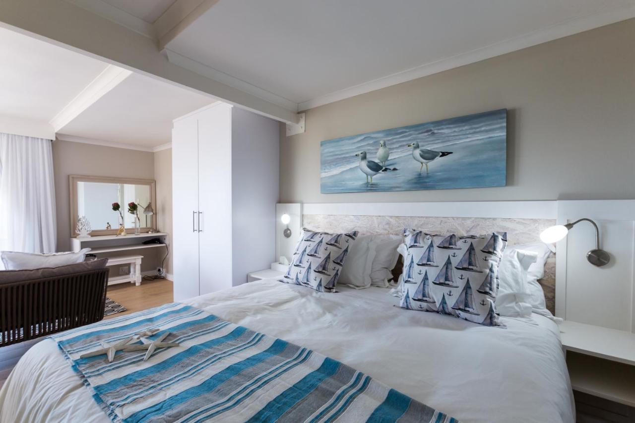 Idylwilde Aparthotel วิลเดอร์เนส ภายนอก รูปภาพ