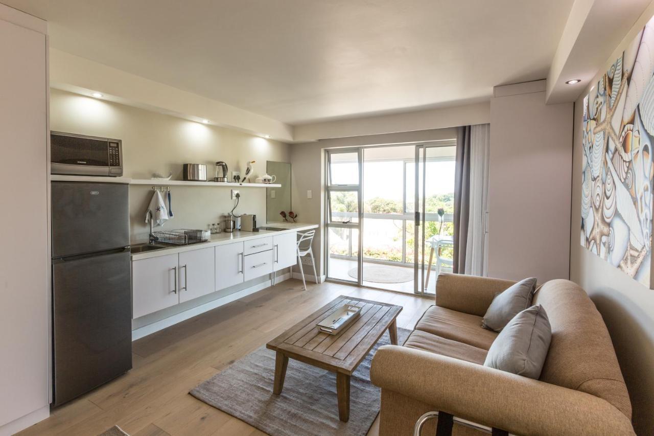 Idylwilde Aparthotel วิลเดอร์เนส ภายนอก รูปภาพ