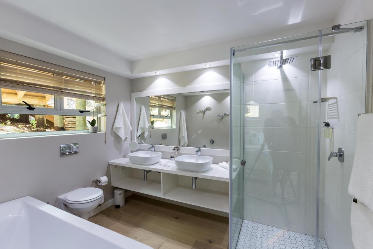 Idylwilde Aparthotel วิลเดอร์เนส ภายนอก รูปภาพ