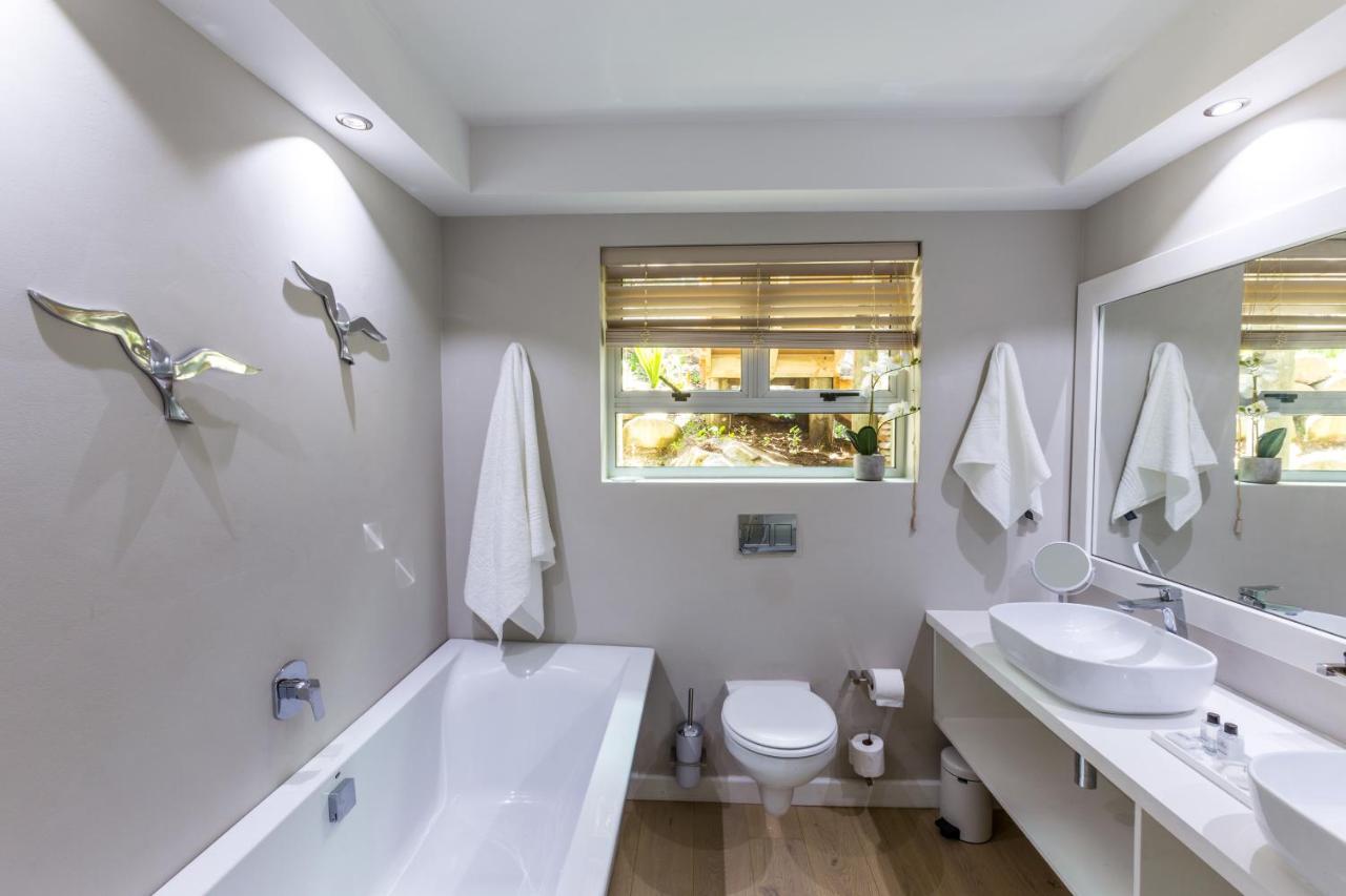 Idylwilde Aparthotel วิลเดอร์เนส ภายนอก รูปภาพ