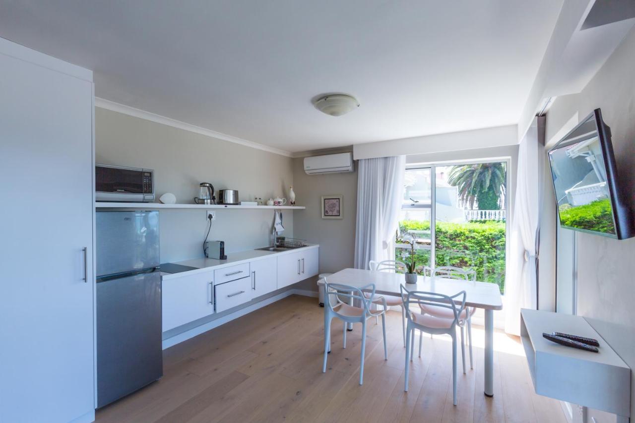 Idylwilde Aparthotel วิลเดอร์เนส ภายนอก รูปภาพ