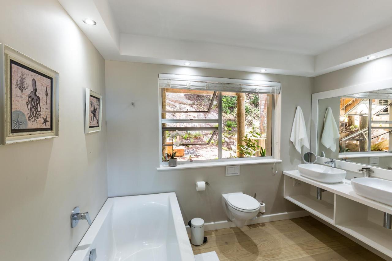 Idylwilde Aparthotel วิลเดอร์เนส ภายนอก รูปภาพ