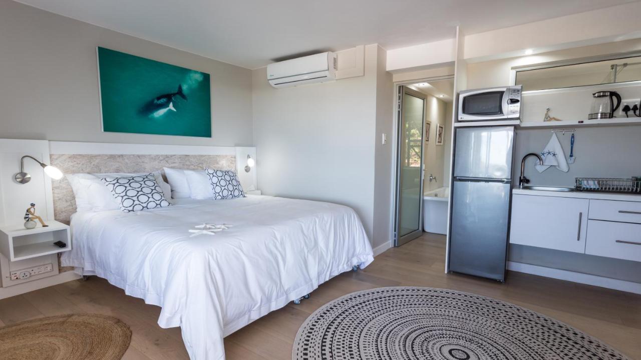 Idylwilde Aparthotel วิลเดอร์เนส ภายนอก รูปภาพ