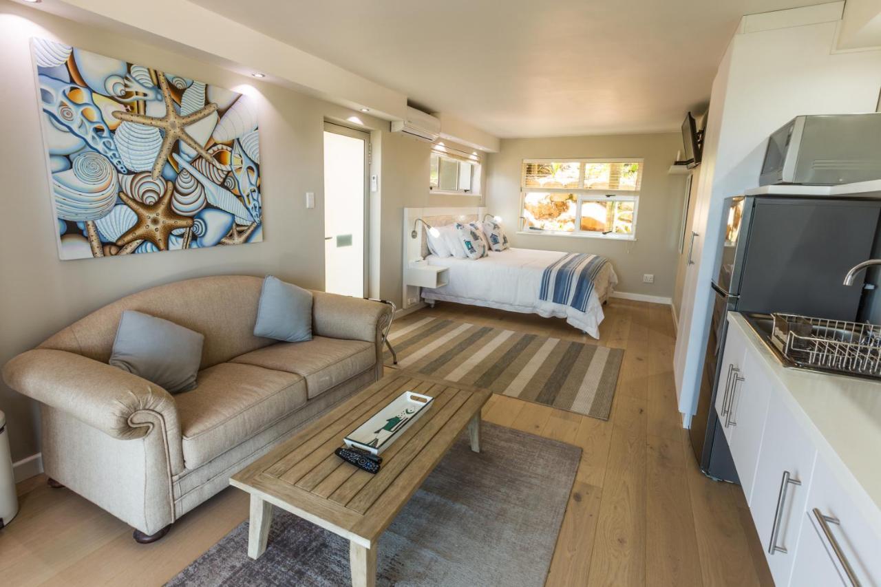 Idylwilde Aparthotel วิลเดอร์เนส ภายนอก รูปภาพ