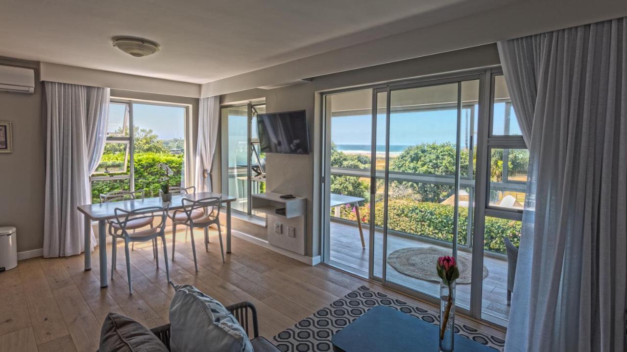 Idylwilde Aparthotel วิลเดอร์เนส ภายนอก รูปภาพ