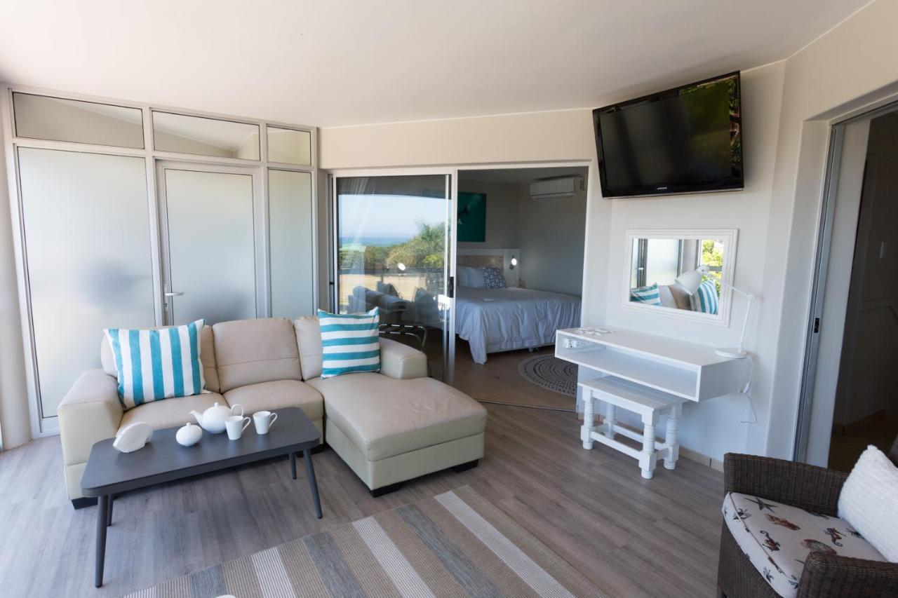 Idylwilde Aparthotel วิลเดอร์เนส ภายนอก รูปภาพ