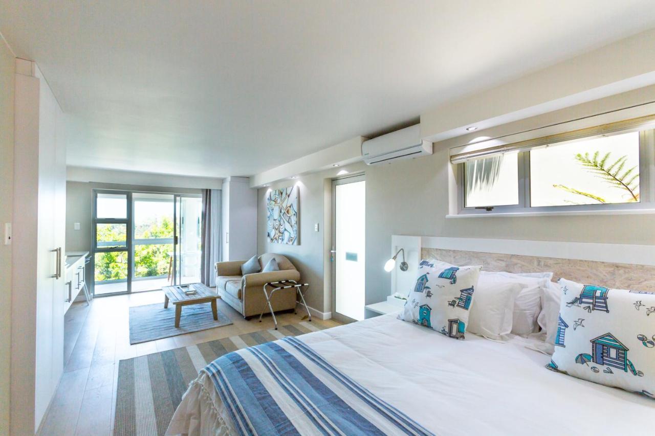 Idylwilde Aparthotel วิลเดอร์เนส ภายนอก รูปภาพ
