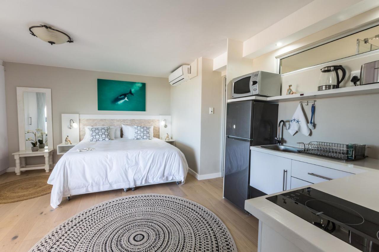 Idylwilde Aparthotel วิลเดอร์เนส ภายนอก รูปภาพ