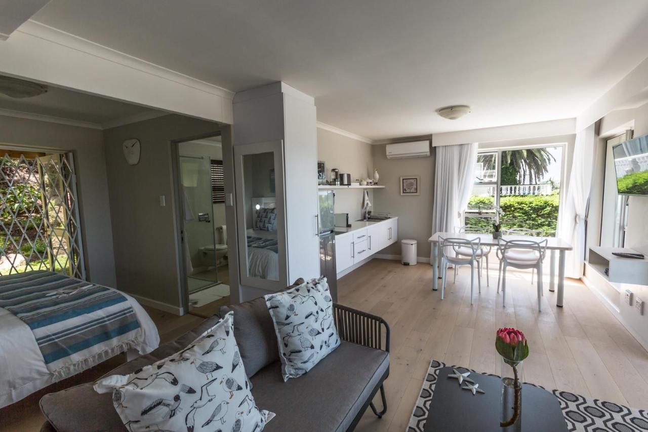 Idylwilde Aparthotel วิลเดอร์เนส ภายนอก รูปภาพ
