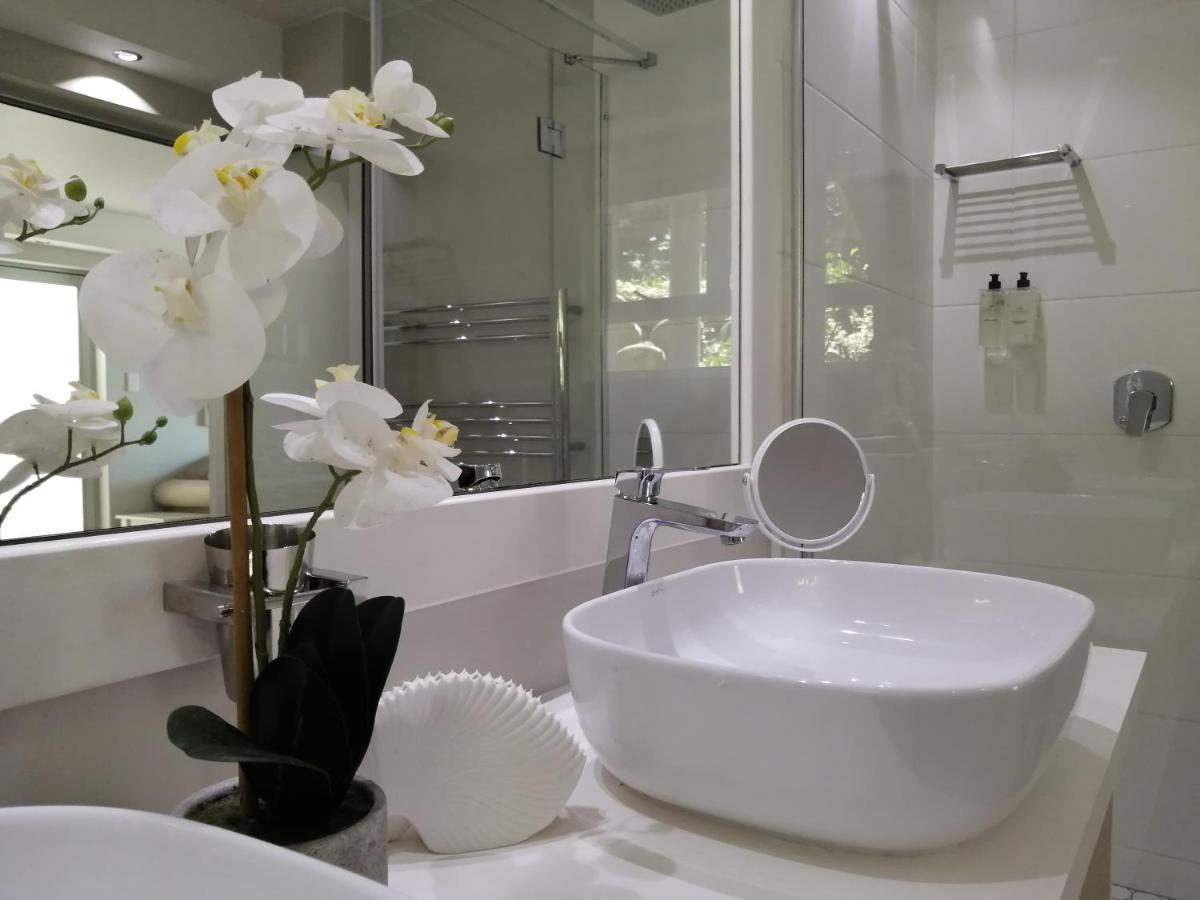 Idylwilde Aparthotel วิลเดอร์เนส ภายนอก รูปภาพ