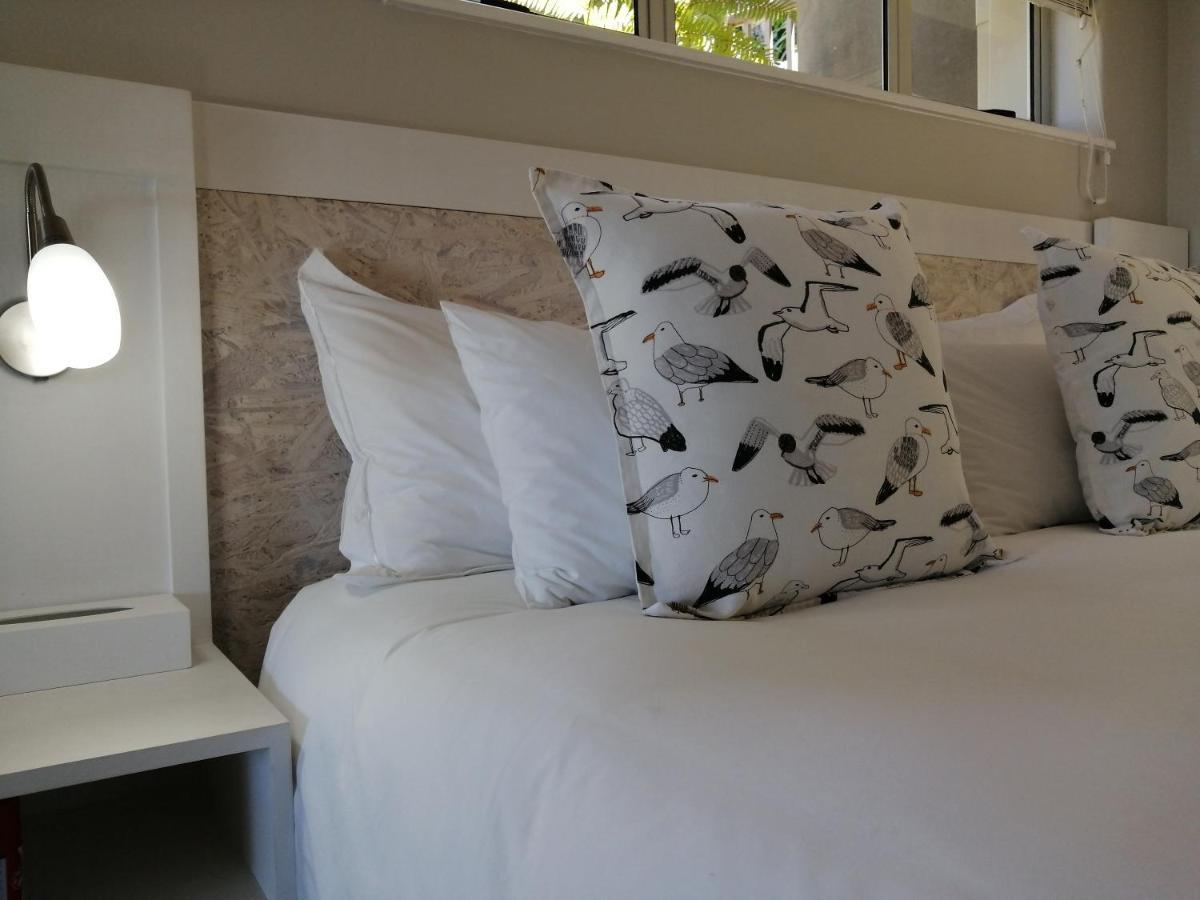 Idylwilde Aparthotel วิลเดอร์เนส ภายนอก รูปภาพ
