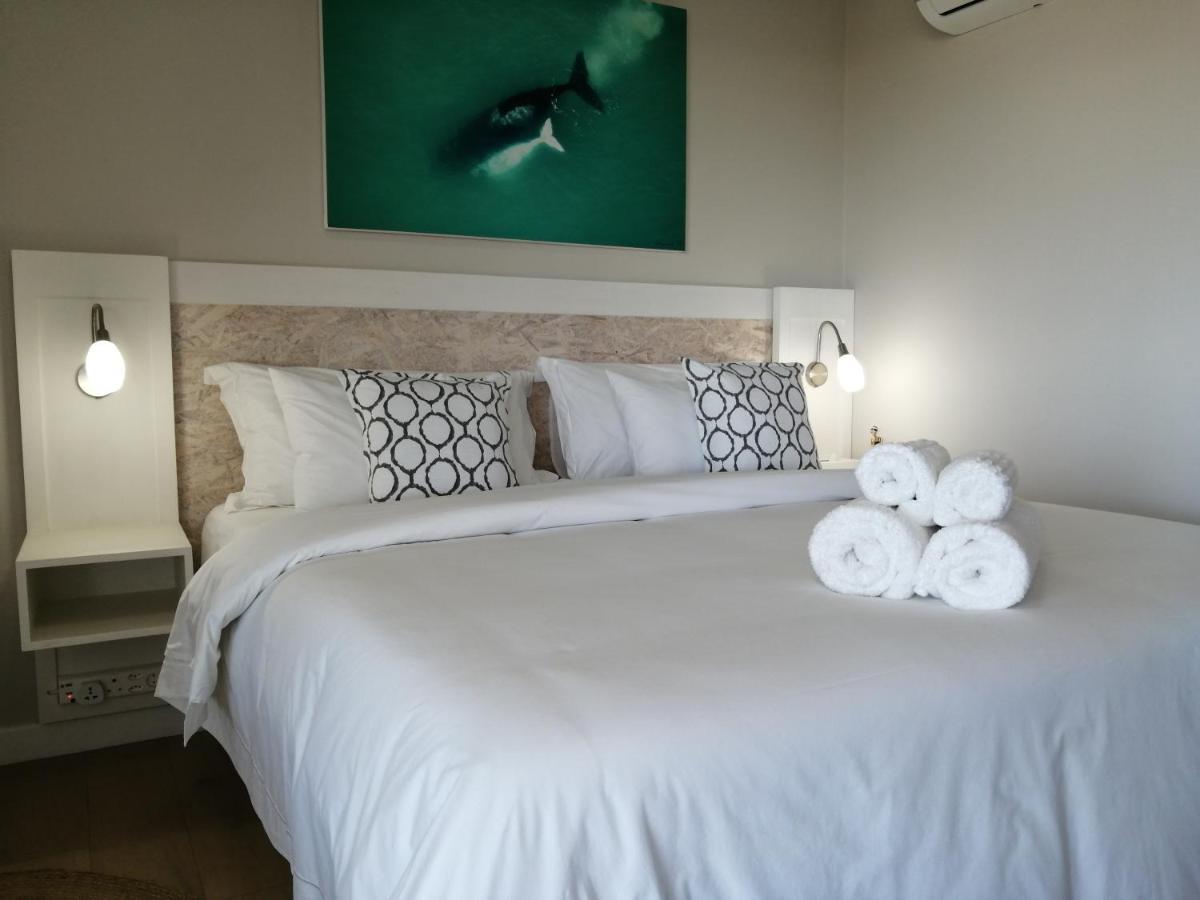 Idylwilde Aparthotel วิลเดอร์เนส ภายนอก รูปภาพ