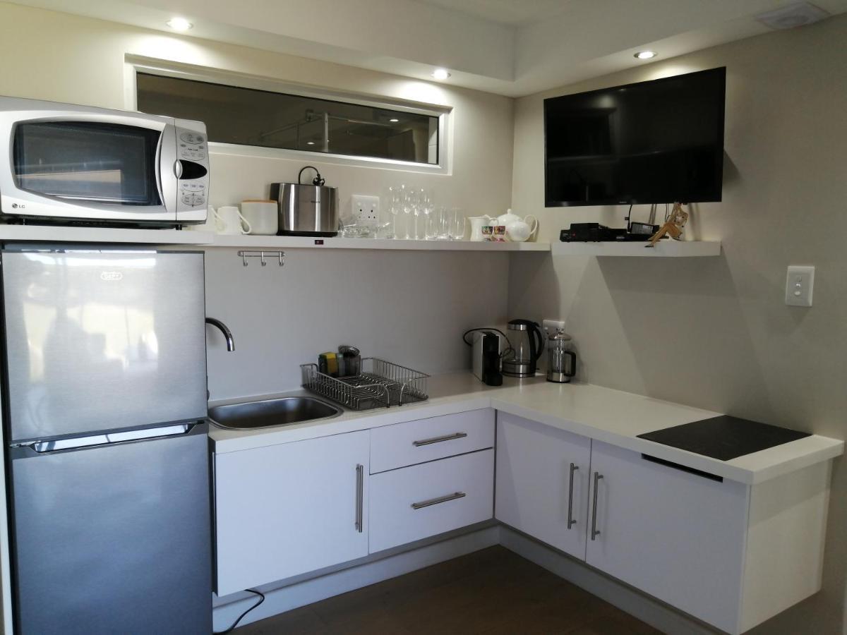 Idylwilde Aparthotel วิลเดอร์เนส ภายนอก รูปภาพ