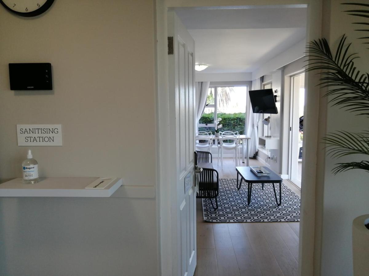 Idylwilde Aparthotel วิลเดอร์เนส ภายนอก รูปภาพ