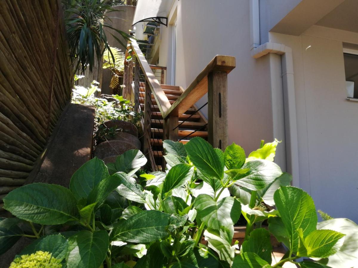 Idylwilde Aparthotel วิลเดอร์เนส ภายนอก รูปภาพ