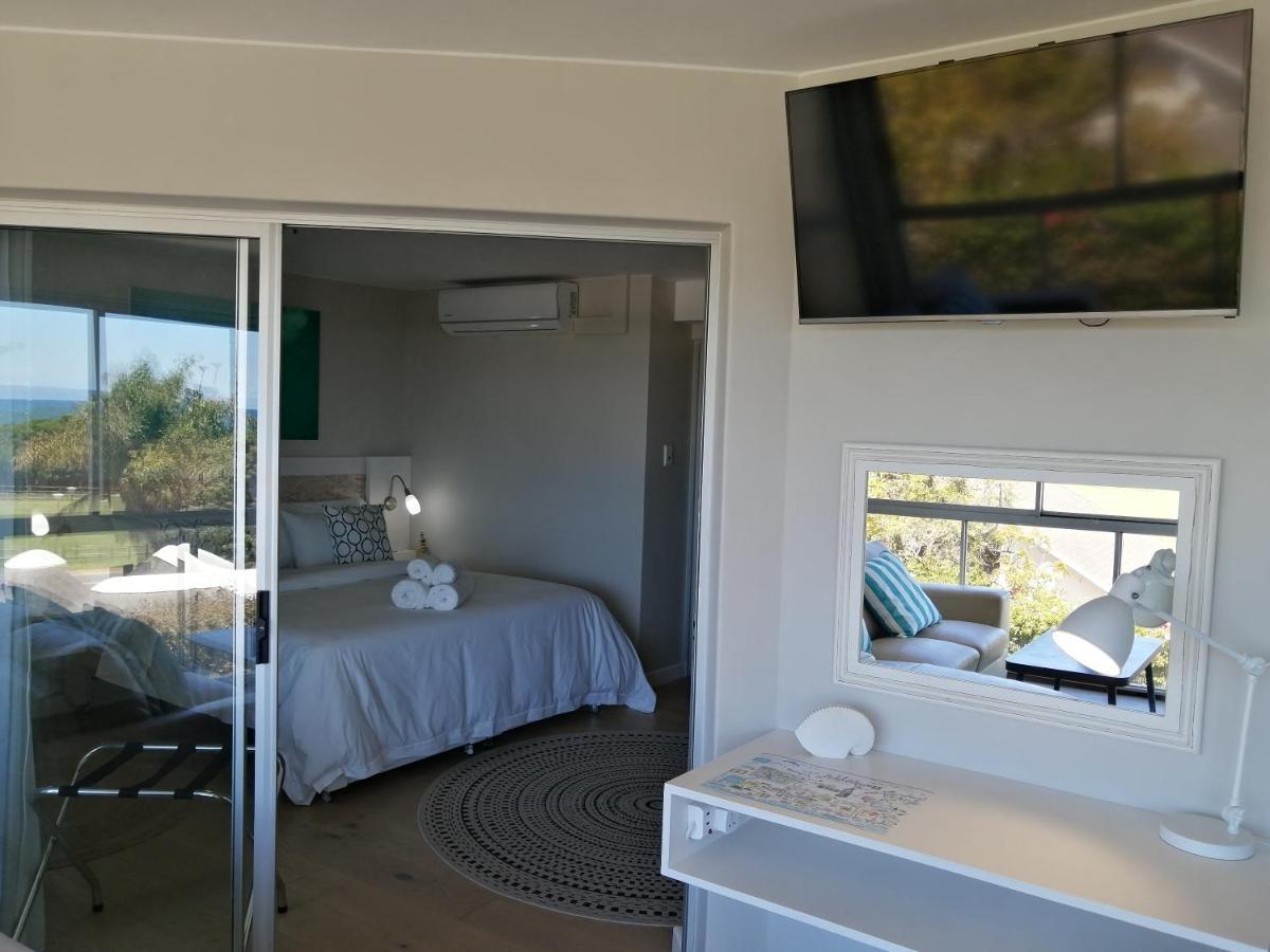 Idylwilde Aparthotel วิลเดอร์เนส ภายนอก รูปภาพ