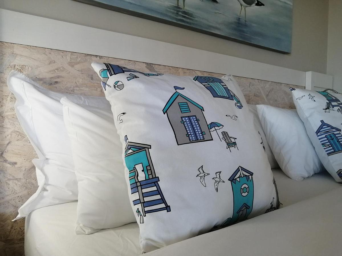 Idylwilde Aparthotel วิลเดอร์เนส ภายนอก รูปภาพ