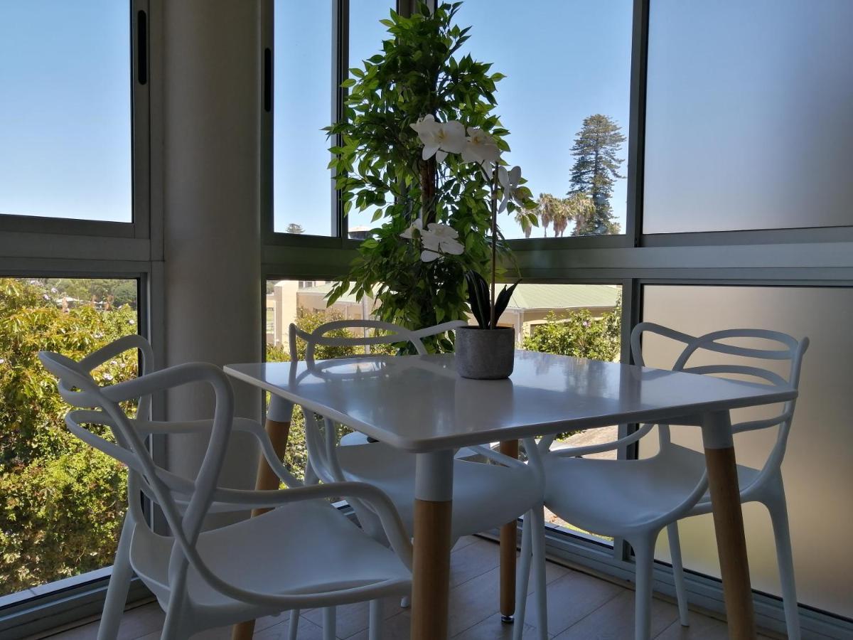 Idylwilde Aparthotel วิลเดอร์เนส ภายนอก รูปภาพ