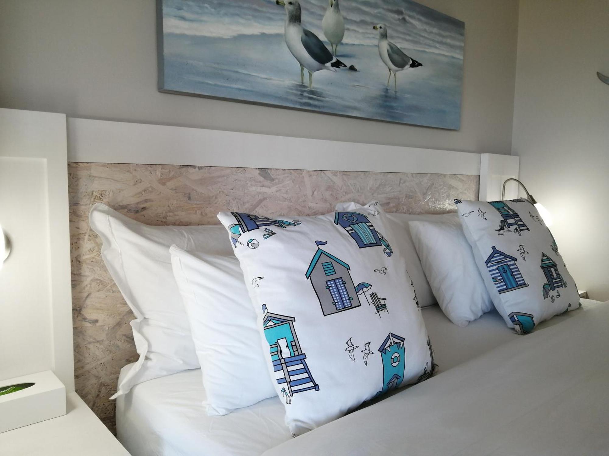 Idylwilde Aparthotel วิลเดอร์เนส ห้อง รูปภาพ